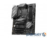 Материнська плата MSI B760 Gaming Plus WiFi Socket 1700
