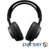Навушники SteelSeries Arctis Nova Pro X Black (61528)