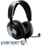 Навушники SteelSeries Arctis Nova Pro X Black (61528)