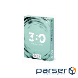 Папір MM A4 360 Office Everyday (5901657018606/5901657001196)