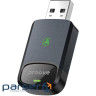 Беспроводной адаптер Proove Unity gray (WAPU00100003)