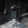 Беспроводной адаптер Proove Unity 2in1 (CarPlay / Android Auto) gray (WAPU00100003)