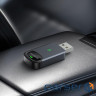 Беспроводной адаптер Proove Unity 2in1 (CarPlay / Android Auto) gray (WAPU00100003)