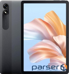 Планшет Blackview Tab 90 11" 8GB/128GB / Dual SIM / Gray (6931548321422)