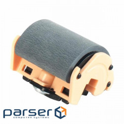 Ролик захоплення паперу Samsung ML-1910/2580N/4600 аналог JC73-00315A BASF (BASF-JC73-00315A)