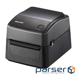 Label printer Sato WS408TT, 203 dpi, USB, LAN + RS232C (WT202-400NN-EU)