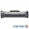 Картридж BASF HP CC532A/CF382A/CE412A, Canon 118/318/418/718 Yellow (BASF-KT-CC532A-U)
