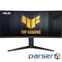 Монітор Asus TUF Gaming VG34VQEL1A (90LM06F0-B01E70)