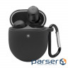 BeCover Silicon Headphone Case for Google Pixel Buds Pro Black (709574)
