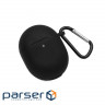 BeCover Silicon Headphone Case for Google Pixel Buds Pro Black (709574)