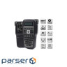 Принтер етикеток UKRMARK E1000 Pro Gray (900473)