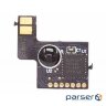 Тонер HP CLJ Pro M452/477 Black (100г) +chip AHK (1505170)