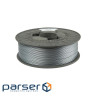 Пластик для 3D-принтера The Filament PETG Lite 1.75mm SILVER 1kg (TF-24241) (TF-24241 SILVER 1kg)