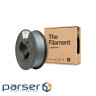 Пластик для 3D-принтера The Filament PETG Lite 1.75mm SILVER 1kg (TF-24241) (TF-24241 SILVER 1kg)