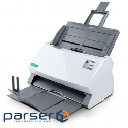 Plustek SmartOffice PS3140U (potokovyj, C, ultrazvukovy sensor) (0297TS)