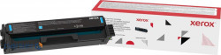 Toner cartridge Xerox C230/C235 Cyan 2.5K (006R04396)