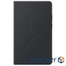 Чохол до планшета Samsung Book Cover Samsung Galaxy Tab A11 (X130/X135) Black (EF-BX130PBEGWW)