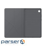 Чохол до планшета Samsung Book Cover Samsung Galaxy Tab A11 (X130/X135) Black (EF-BX130PBEGWW)