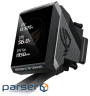 Система водяного охлаждения Asus ROG Strix LC IV 360 ARGB LCD Black (90RC01M1-B0EAY0), Intel:1700/18