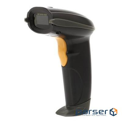 Сканер штрих коду JETScan s720 (14131)
