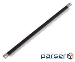 Лезо дозування HP LJ P1005 поролон, Classic Makkon (ZMNC-HP-P1005-DB)