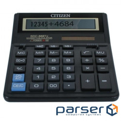 Calculator Citizen SDC-888T (II) (SDC-888T) (1303)