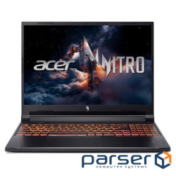 Ноутбук Acer Nitro V 16 ANV16-72-59UT (NH.QUSEU.004)