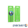 Дата кабель USB 2.0 AM to USB-C 1.0m BX87 Sharp black BOROFONE (6974443389043)