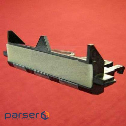 Spare part friction plate, the adhesion Ricoh (B4212608)