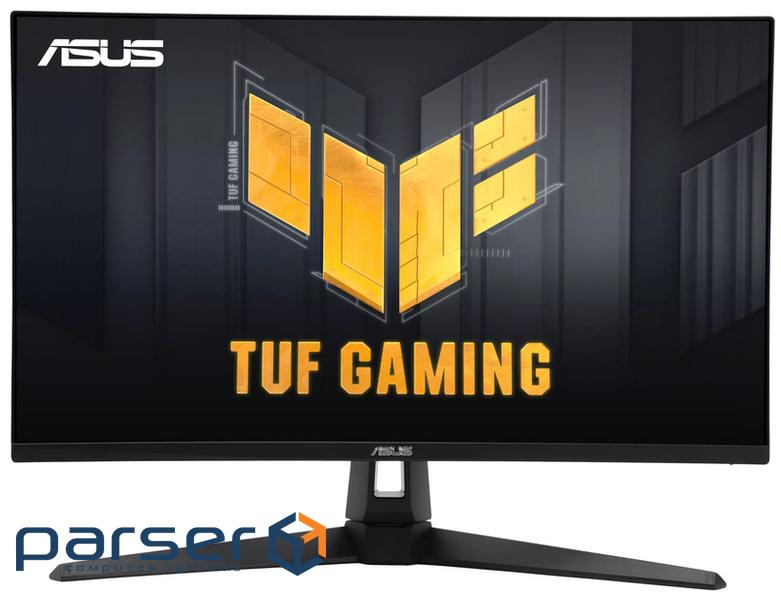 Монітор ASUS TUF Gaming VG27AQ3A (90LM0940-B01970)