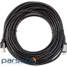 Кабель USB Type-C - RJ45, 15m (CA914968)