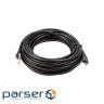 Кабель USB Type-C - RJ45, 15m (CA914968)