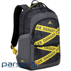 Notebook backpack RivaCase 15.6