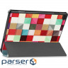 Чохол-книжка BeCover Smart для Lenovo Tab M10 Plus TB-125F (3rd Gen)/K10 Pro TB-226 10.61" (708319)
