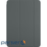 Чохол до планшета Apple Smart Folio for iPad Air 11-inch (M2) - Charcoal Gray (MWK53ZM/A)