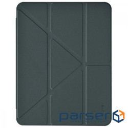 Proove Solid Case iPad Air 4/5 10,9 2020/2022, Pro 11 2018/2020/2021/2022 green (58096 green)