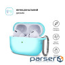 Чохол для навушників Armorstandart Hang Case для Apple AirPods Pro 2 Luminous (ARM68592)