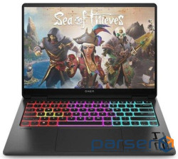 Ноутбук HP OMEN 14-fb1009ua (C3VE6EA)