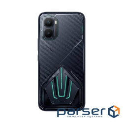 Смартфон Infinix GT 50 Pro X6891 12/256GB Black Abyss, 6.78" ( (GT50 Pro X6891 12/256GB Black Abyss)
