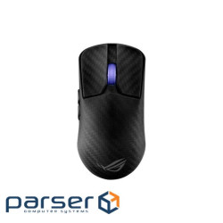 Миша ігрова ASUS ROG Harpe Ace Extreme Black (90MP03U0-BMUA00)