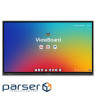 Інтерактивна панель IFP6534 (65",EDLA,4K,40 Multi touch, 8Gb/128GB, Android 14,2*20W) VIEW (VS20436)