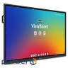 Інтерактивна панель IFP6534 (65",EDLA,4K,40 Multi touch, 8Gb/128GB, Android 14,2*20W) VIEW (VS20436)