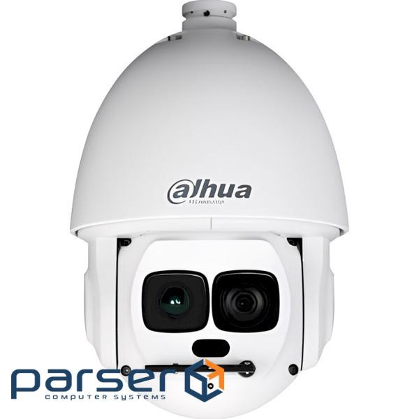 IP-камера Starlight DAHUA DH-SD6AL245XA-HNR