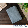 Чохол до ноутбука Gmakin 13" GM55 Grey/Brown, для Macbook Pro 13 (GM55-13New)