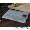 Чохол до ноутбука Gmakin 13" GM55 Grey/Brown, для Macbook Pro 13 (GM55-13New)