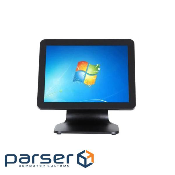 POS-термінал Detaik Celeron J3455/4Gb/SSD120Gb/1280*800 (DTK-AIO1568)
