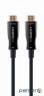 Кабель Cablexpert CCBP-HDMI-AOC-50M-02, HDMI V.2.0, вилка/вилка, з позолоченими контактами, 50 м 