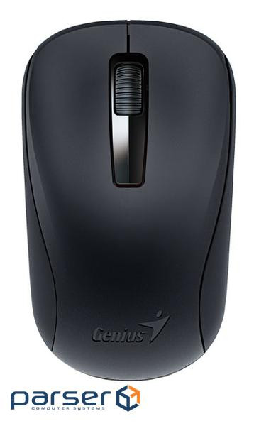 Mouse GENIUS NX-7005 Black (31030017400)
