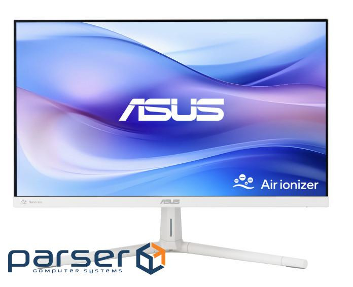 Монітор VU249HFI-W (90LM09JT-B01K70)