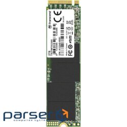 SSD TRANSCEND 220S 2TB M.2 NVMe (TS2TMTE220S)